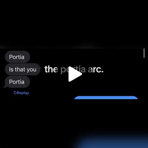 i see you portia|i see you portia tiktok.